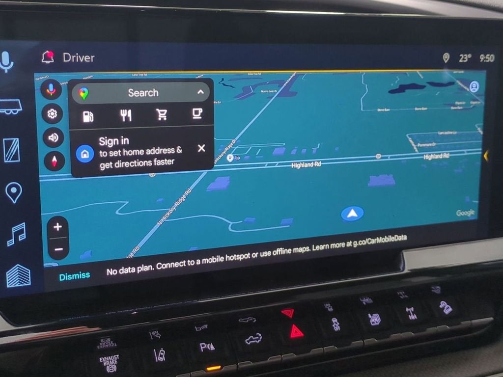 2024 Chevrolet Silverado 2500 HD ZR2