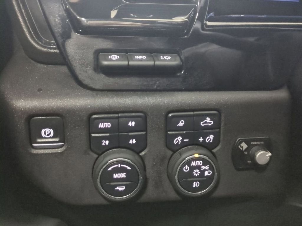 2024 Chevrolet Silverado 2500 HD ZR2