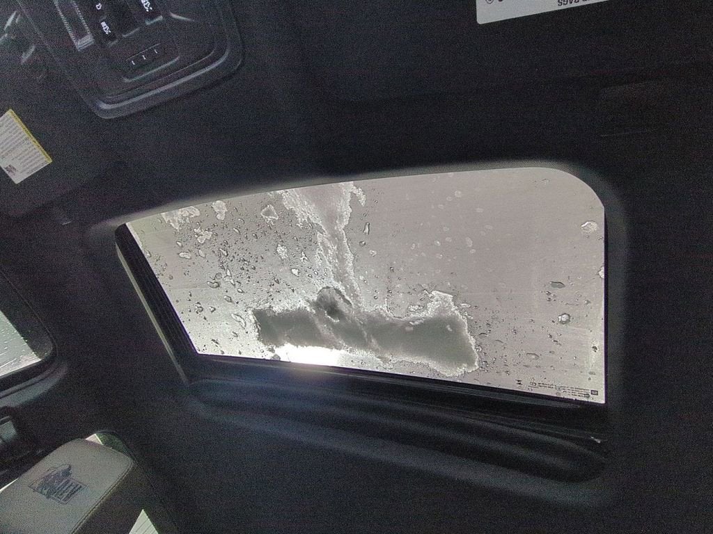 2024 Chevrolet Silverado 2500 HD ZR2