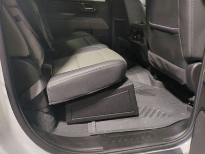 2024 Chevrolet Silverado 2500 HD ZR2