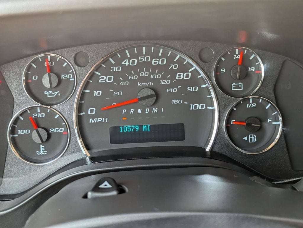 2024 Chevrolet Express Cargo 2500 WT