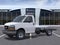 2025 GMC Savana Cutaway 3500 1WT