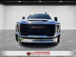 2024 GMC Sierra 2500 HD Pro