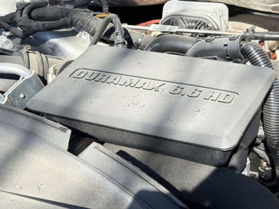 2024 GMC Sierra 2500 HD Pro