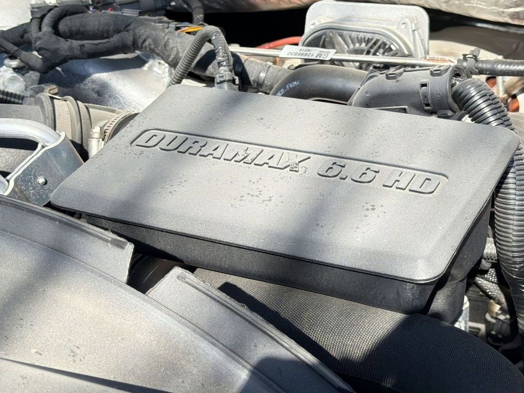 2024 GMC Sierra 2500 HD Pro