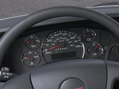 2026 GMC Savana Passenger LS