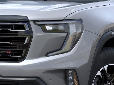 2027 GMC Acadia AT4
