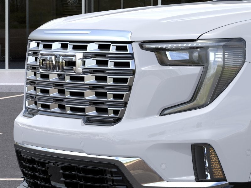 2027 GMC Acadia Denali