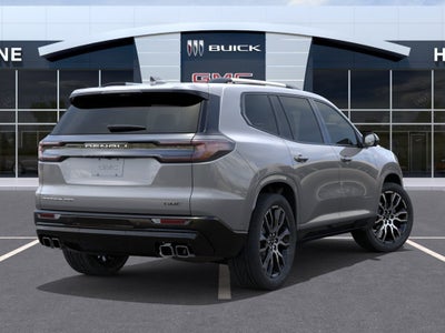 2027 GMC Acadia Denali Ultimate