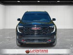 2024 GMC Acadia AT4