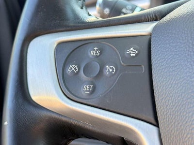 2017 GMC Acadia SLT
