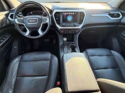 2017 GMC Acadia SLT