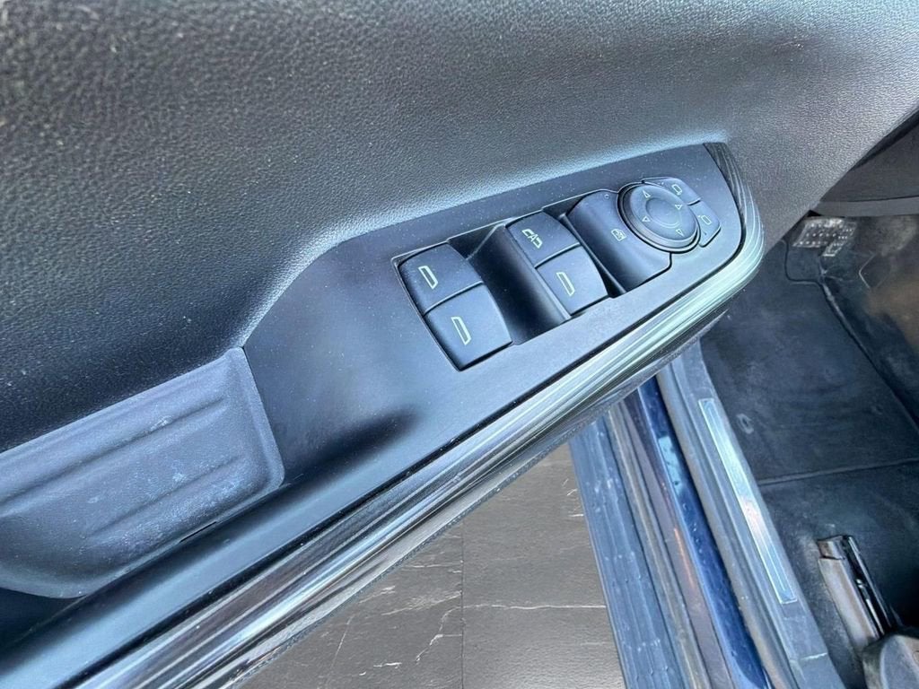 2017 GMC Acadia SLT
