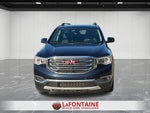 2017 GMC Acadia SLT