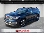 2017 GMC Acadia SLT