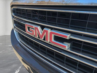 2019 GMC Yukon SLE