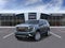 2027 GMC Yukon Elevation