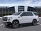 2027 GMC Yukon AT4