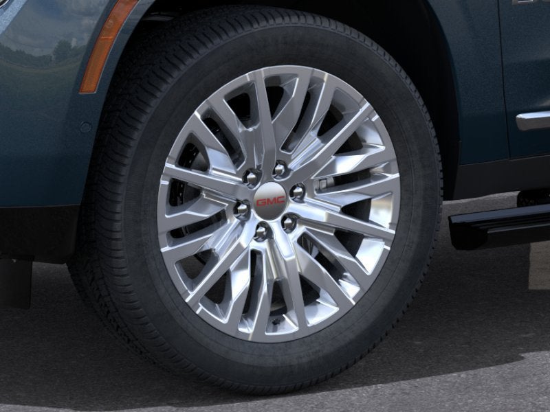 2027 GMC Yukon Denali