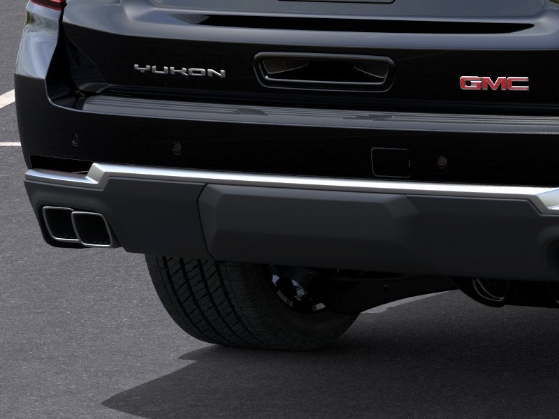 2027 GMC Yukon Denali