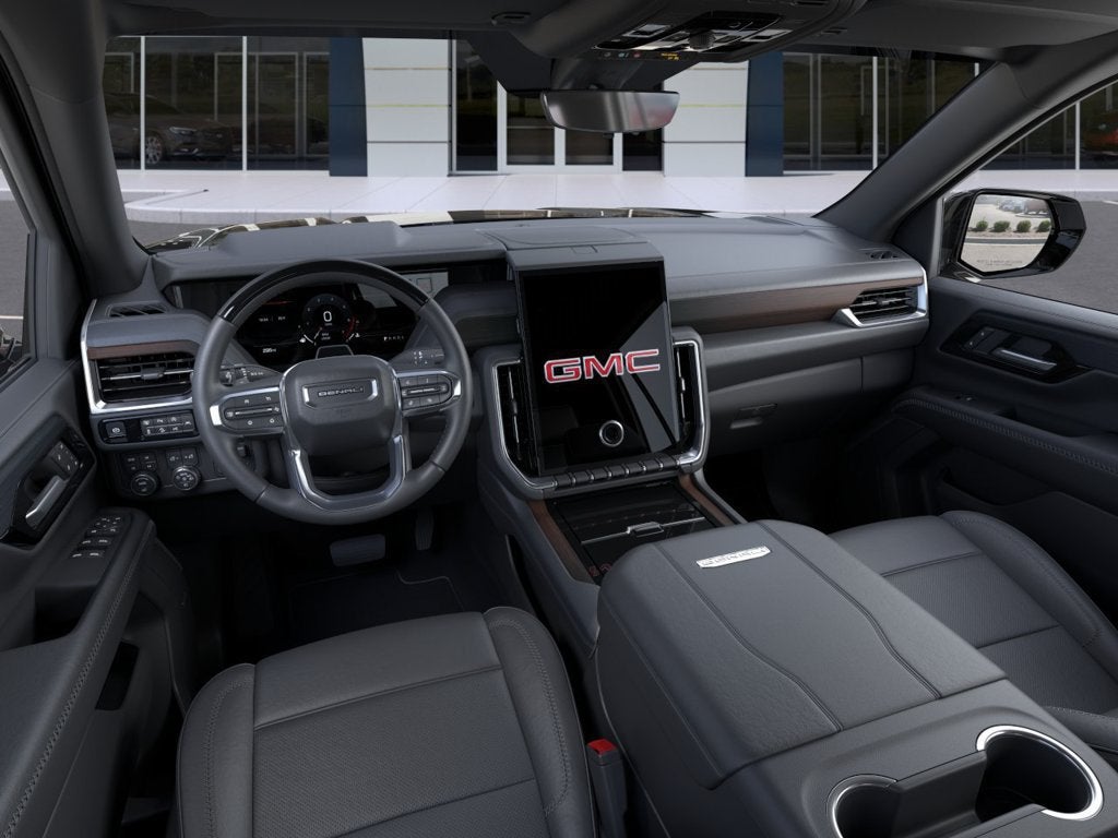 2027 GMC Yukon Denali