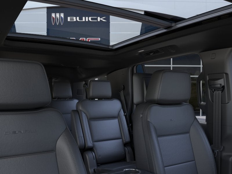 2027 GMC Yukon Denali