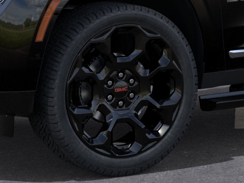 2027 GMC Yukon Denali