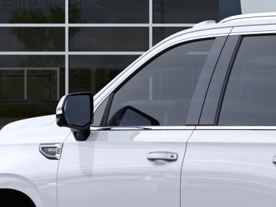 2027 GMC Yukon Denali