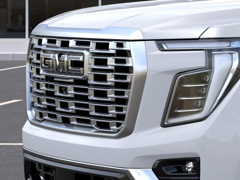 2027 GMC Yukon Denali