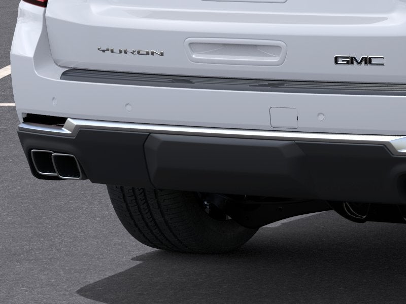 2027 GMC Yukon Denali