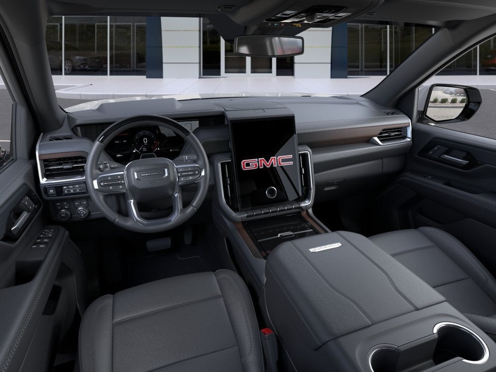 2027 GMC Yukon Denali