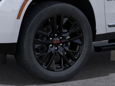 2027 GMC Yukon Denali