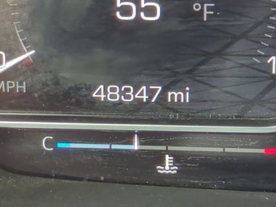 2023 GMC Yukon XL AT4