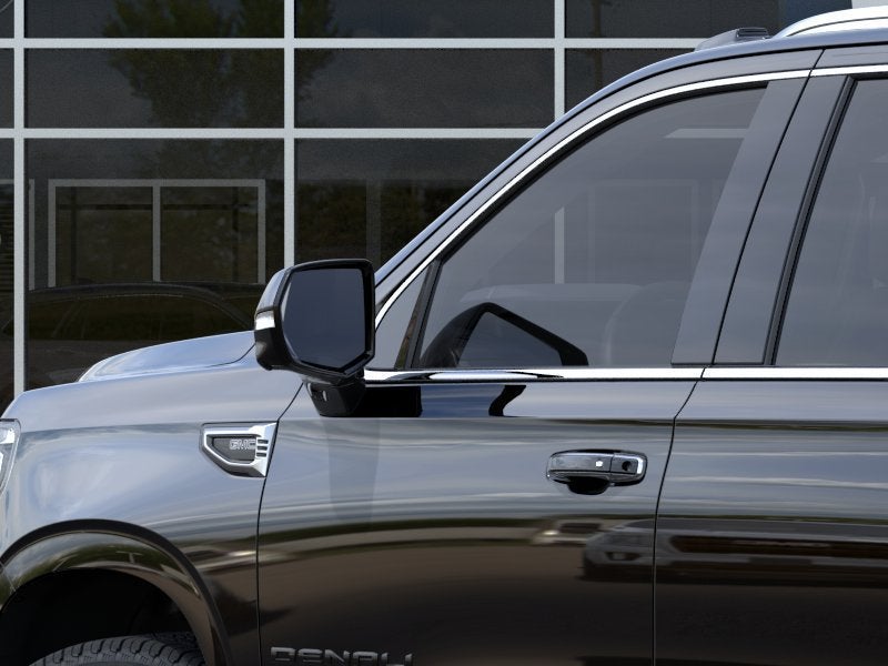 2027 GMC Yukon XL Denali