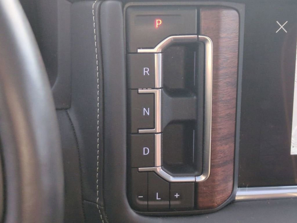 2024 GMC Yukon XL Denali Ultimate