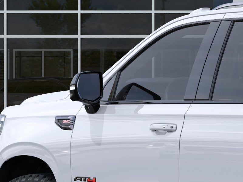 2027 GMC Yukon XL AT4 Ultimate