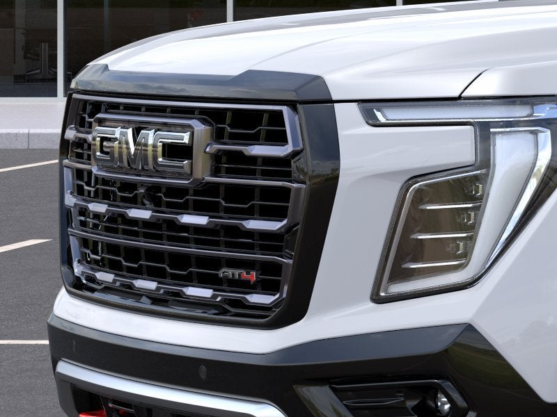 2027 GMC Yukon XL AT4 Ultimate