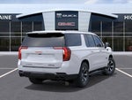 2027 GMC Yukon XL AT4 Ultimate