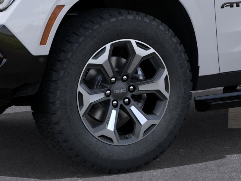 2027 GMC Yukon XL AT4 Ultimate