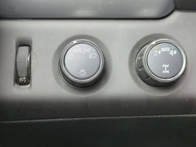 2018 Chevrolet Tahoe LS