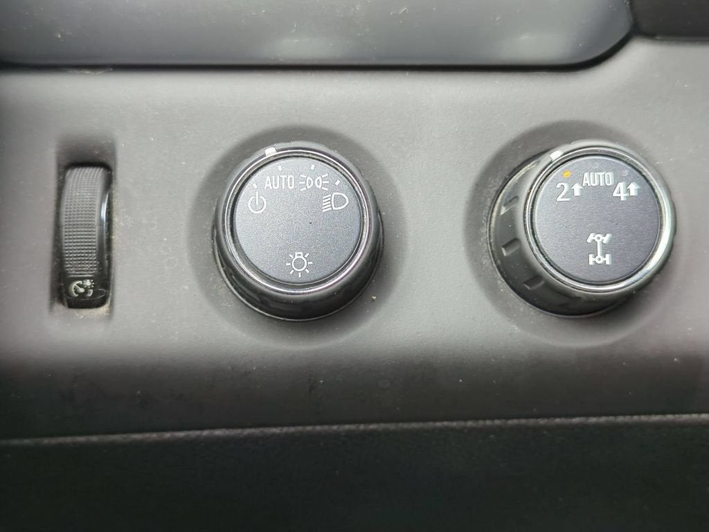 2018 Chevrolet Tahoe LS