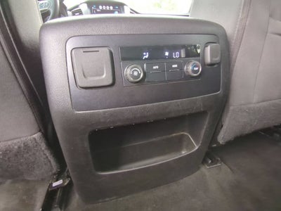 2018 Chevrolet Tahoe LS
