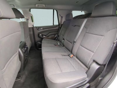 2018 Chevrolet Tahoe LS