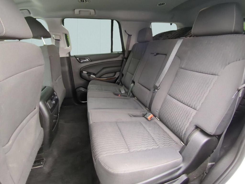 2018 Chevrolet Tahoe LS