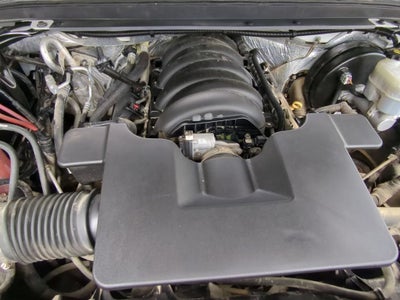 2018 Chevrolet Tahoe LS