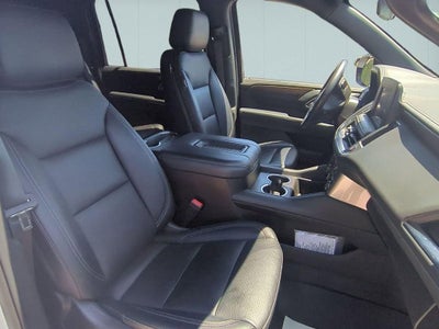 2023 Chevrolet Suburban LS