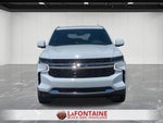 2023 Chevrolet Suburban LS