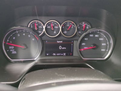 2024 Chevrolet Tahoe LS