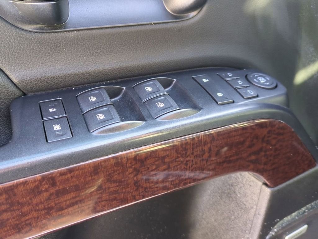 2019 GMC Sierra 2500 HD Denali