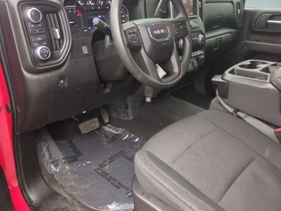 2021 GMC Sierra 2500 HD Sierra